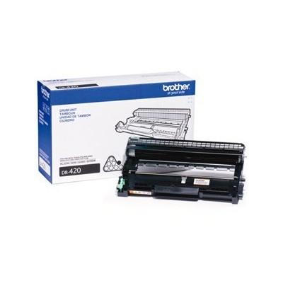 Brother DR-420 printer drum Original