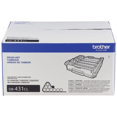 Brother DR-431cl Original 1 pc(s)