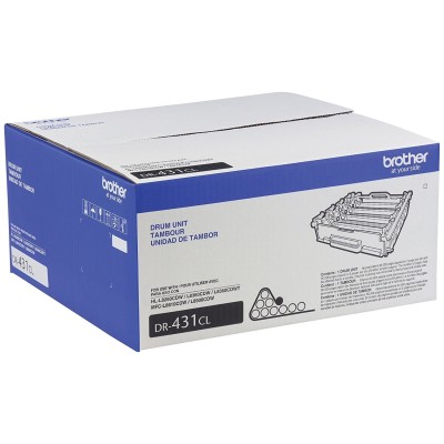 Brother DR-431cl Original 1 pc(s)