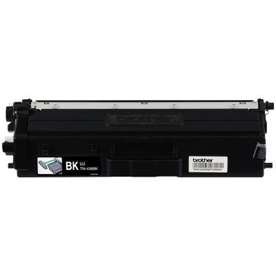 Brother TN-436BK toner cartridge 1 pc(s) Original Black