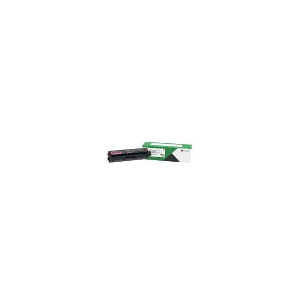 Lexmark C3210M0 toner cartridge Magenta