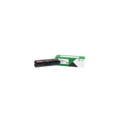 Lexmark C3210M0 toner cartridge Magenta