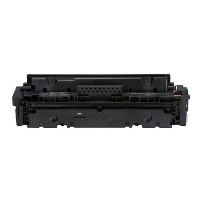 Canon imageCLASS Toner 055 ink cartridge 1 pc(s) Original High (XL) Yield Magenta