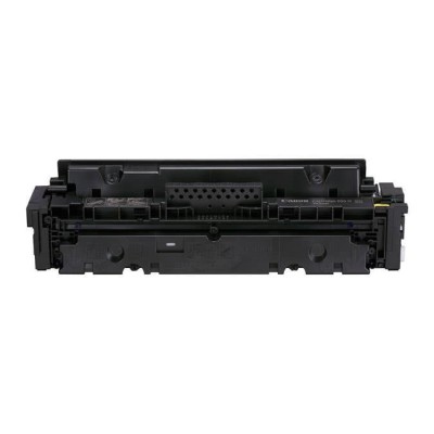 Canon imageCLASS Toner 055 ink cartridge 1 pc(s) Original High (XL) Yield Yellow