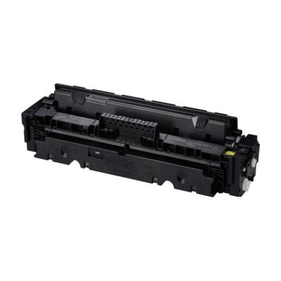 Canon imageCLASS Toner 055 ink cartridge 1 pc(s) Original High (XL) Yield Yellow