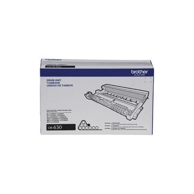 Brother DR-630 printer drum Original