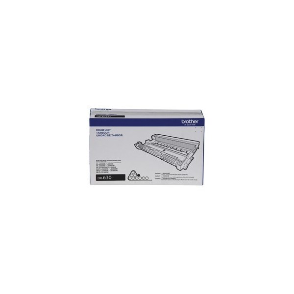 Brother DR-630 printer drum Original