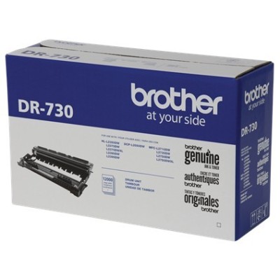 Brother DR730 Original 1 pc(s)