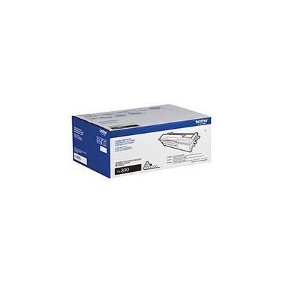 Brother TN-890 toner cartridge 1 pc(s) Original Black