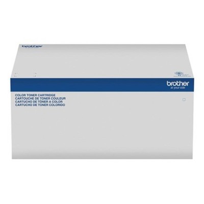 Brother TN-810XLY toner cartridge 1 pc(s) Original Yellow