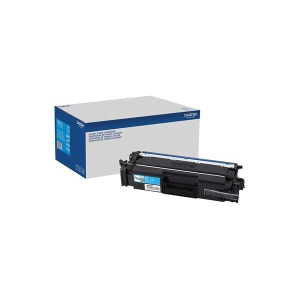Brother TN-810C toner cartridge 1 pc(s) Original Cyan