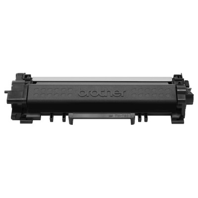 Brother TN730 toner cartridge 1 pc(s) Original Black
