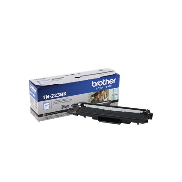 Brother TN-223BK toner cartridge 1 pc(s) Original Black