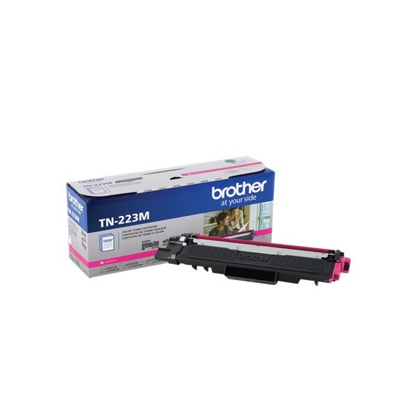 Brother TN-223M toner cartridge 1 pc(s) Original Magenta
