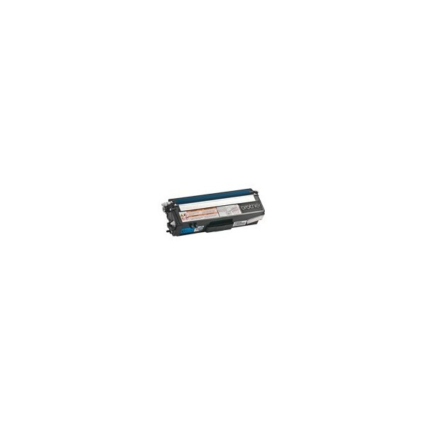 Brother TN-310C toner cartridge 1 pc(s) Original Cyan