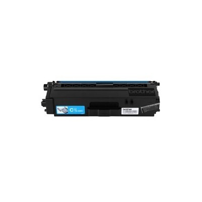 Brother TN-336C toner cartridge 1 pc(s) Original Cyan