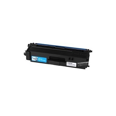 Brother TN-336C toner cartridge 1 pc(s) Original Cyan