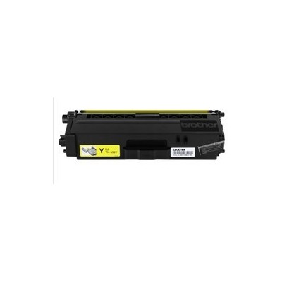 Brother TN-336Y toner cartridge 1 pc(s) Original Yellow