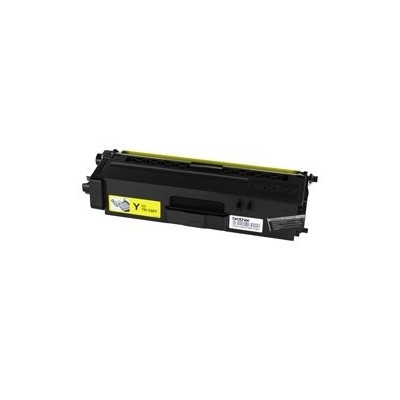 Brother TN-336Y toner cartridge 1 pc(s) Original Yellow