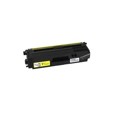 Brother TN-336Y toner cartridge 1 pc(s) Original Yellow