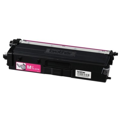 Brother TN431M toner cartridge 1 pc(s) Original Magenta