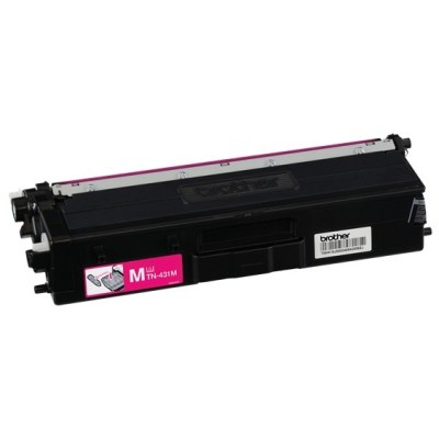 Brother TN431M toner cartridge 1 pc(s) Original Magenta