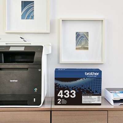 Brother TN-4332PK toner cartridge 1 pc(s) Original Black