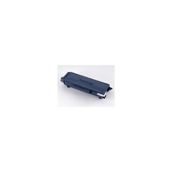 Brother TN580 toner cartridge Original Black
