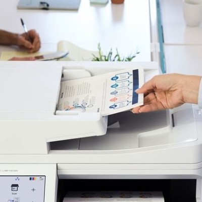 Brother MFC-L9610CDN multifunction printer Laser A4 2400 x 600 DPI 40 ppm Wi-Fi Brother MFC-L9610CDN multifunction printer Laser A4 2400 x 600 DPI 40 ppm Wi-Fi
