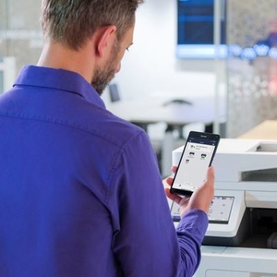 Brother MFC-L9610CDN multifunction printer Laser A4 2400 x 600 DPI 40 ppm Wi-Fi Brother MFC-L9610CDN multifunction printer Laser A4 2400 x 600 DPI 40 ppm Wi-Fi