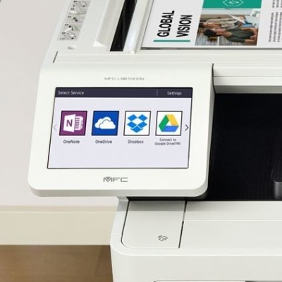 Brother MFC-L9610CDN multifunction printer Laser A4 2400 x 600 DPI 40 ppm Wi-Fi Brother MFC-L9610CDN multifunction printer Laser A4 2400 x 600 DPI 40 ppm Wi-Fi