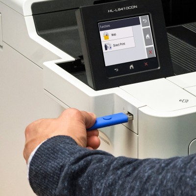 Brother HL-L9410CDN laser printer Colour 2400 x 600 DPI A4