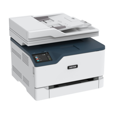 Xerox C235 DNI multifunction printer Laser A4 600 x 600 DPI 24 ppm Wi-Fi Xerox C235 DNI multifunction printer Laser A4 600 x 600 DPI 24 ppm Wi-Fi