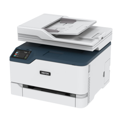 Xerox C235 DNI multifunction printer Laser A4 600 x 600 DPI 24 ppm Wi-Fi Xerox C235 DNI multifunction printer Laser A4 600 x 600 DPI 24 ppm Wi-Fi