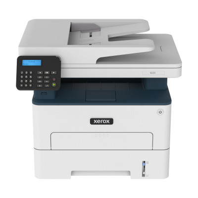 Xerox B225 DNI multifunction printer Laser A4 600 x 600 DPI 36 ppm Wi-Fi
