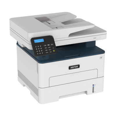 Xerox B225 DNI multifunction printer Laser A4 600 x 600 DPI 36 ppm Wi-Fi