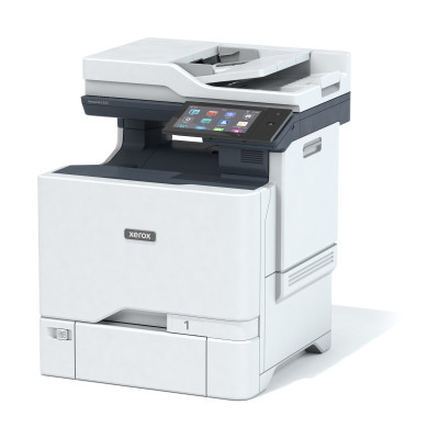 Xerox VersaLink C625 DN multifunction printer Laser A4 1200 x 1200 DPI 50 ppm Xerox VersaLink C625 DN multifunction printer Laser A4 1200 x 1200 DPI 50 ppm