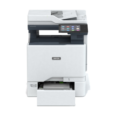Xerox VersaLink C625 DN multifunction printer Laser A4 1200 x 1200 DPI 50 ppm Xerox VersaLink C625 DN multifunction printer Laser A4 1200 x 1200 DPI 50 ppm