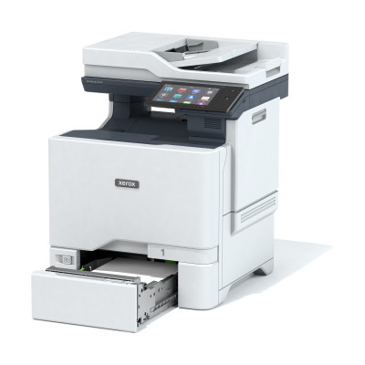 Xerox VersaLink C625 DN multifunction printer Laser A4 1200 x 1200 DPI 50 ppm Xerox VersaLink C625 DN multifunction printer Laser A4 1200 x 1200 DPI 50 ppm