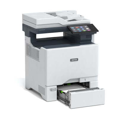 Xerox VersaLink C625 DN multifunction printer Laser A4 1200 x 1200 DPI 50 ppm Xerox VersaLink C625 DN multifunction printer Laser A4 1200 x 1200 DPI 50 ppm