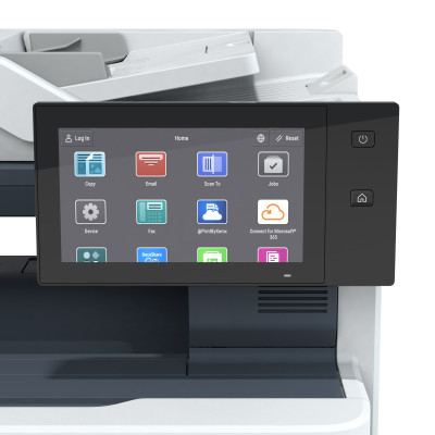 Xerox VersaLink C625 DN multifunction printer Laser A4 1200 x 1200 DPI 50 ppm Xerox VersaLink C625 DN multifunction printer Laser A4 1200 x 1200 DPI 50 ppm