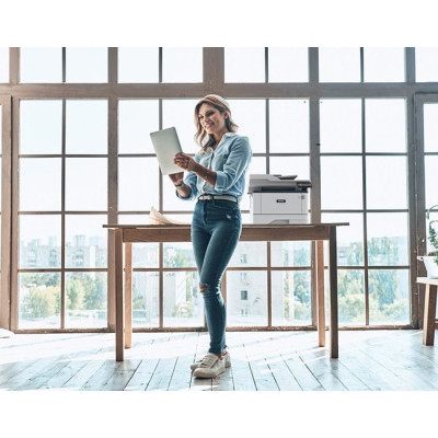Xerox B305 DNI Laser A4 600 x 600 DPI 40 ppm Wi-Fi