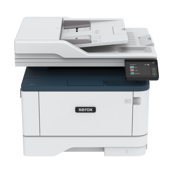 Xerox B315/DNI multifunction printer Laser  40 ppm Wi-Fi