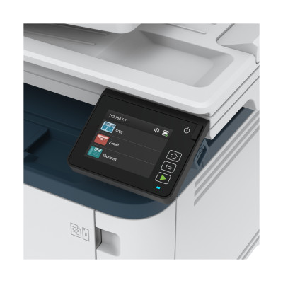 Xerox B315 DNI multifunction printer Laser A4 600 x 600 DPI 40 ppm Wi-Fi