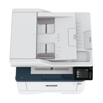 Xerox B315 DNI multifunction printer Laser A4 600 x 600 DPI 40 ppm Wi-Fi