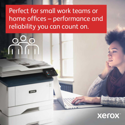 Xerox B315 DNI multifunction printer Laser A4 600 x 600 DPI 40 ppm Wi-Fi