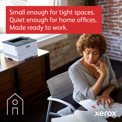 Xerox B315 DNI multifunction printer Laser A4 600 x 600 DPI 40 ppm Wi-Fi