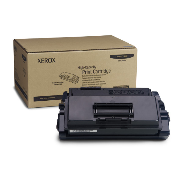 Xerox 106R01371 toner cartridge Original Black