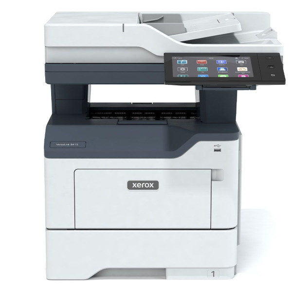 VERSALINK B415 MULTIFUNCTION PRINTER, UP TO 50PPM,
