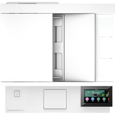 HP Color LaserJet Pro LaserJet Pro 4301dw Wireless Multifunction Color Printer, Copier, Scanner Duplex